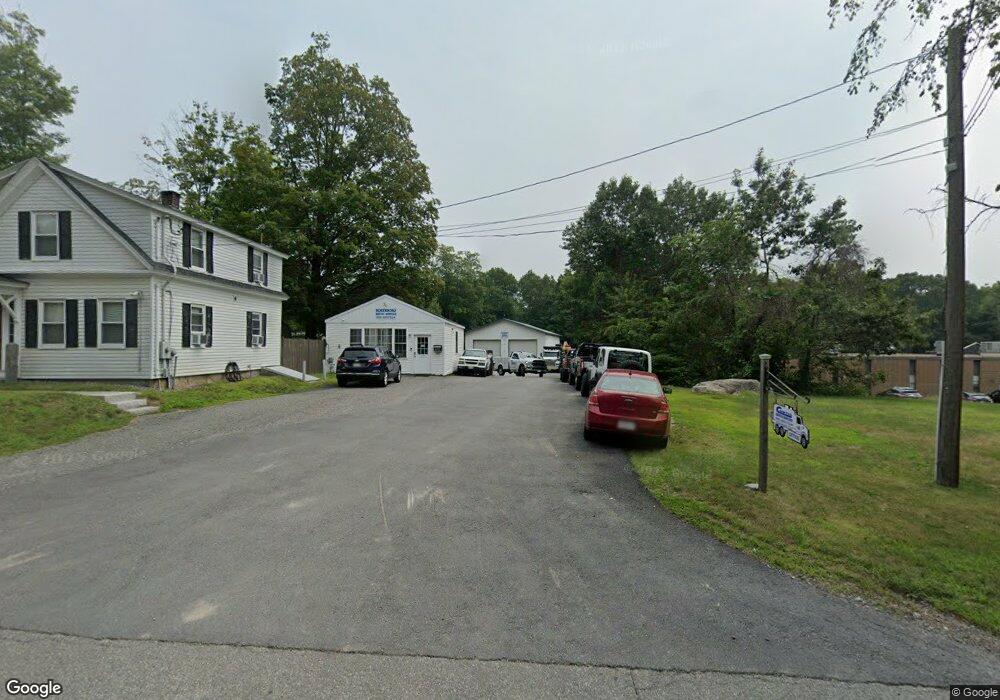 124 Main St, Northborough, MA 01532 - photo 1