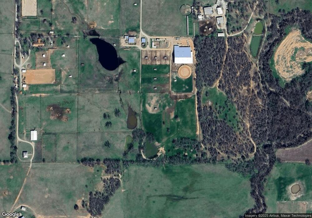 700 White Bull Ln, Millsap, TX 76066 - photo 1