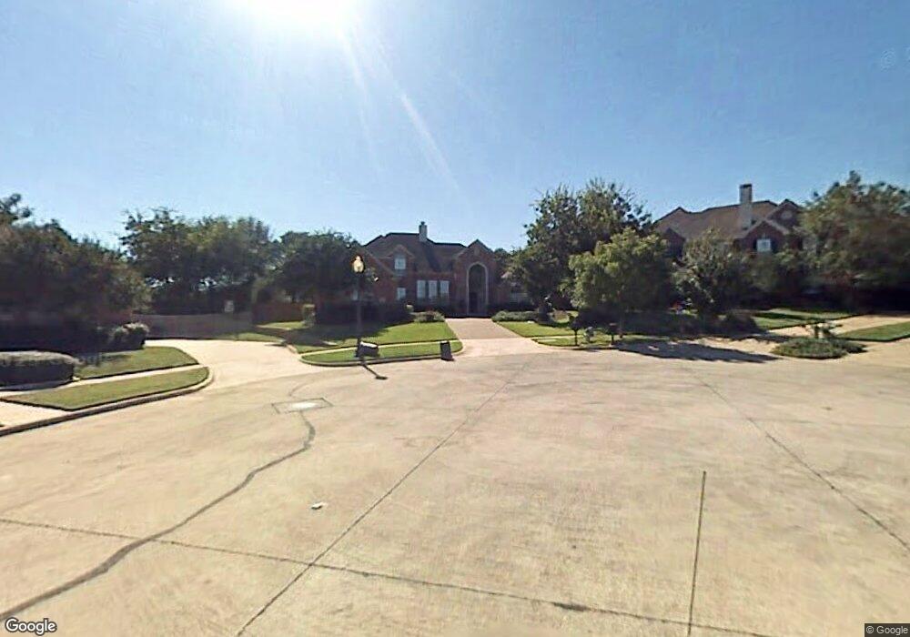 1425 Brighton Ct, Southlake, TX 76092 - photo 1