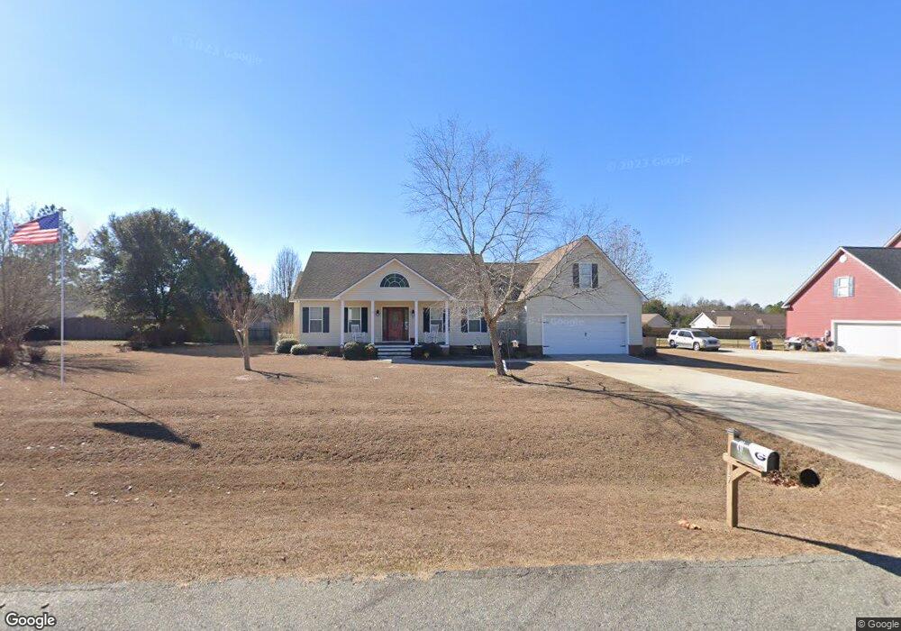 17 Henry Way, Tifton, GA 31793 - photo 1