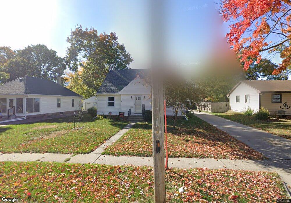 501 E 10th St N, Newton, IA 50208 - photo 1