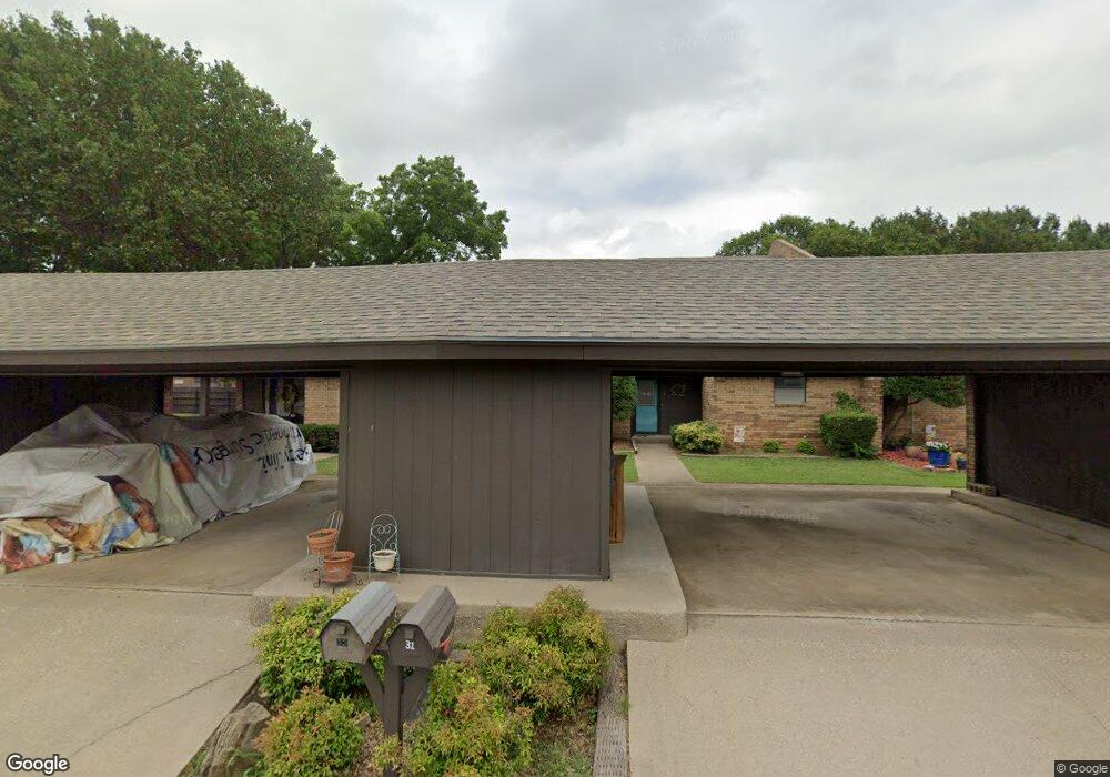 33 Overland Route St, Ardmore, OK 73401 - photo 1