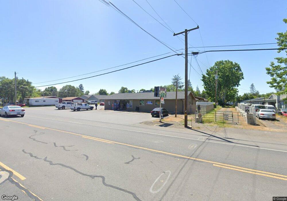 6079 Table Rock Rd, Central Point, OR 97502 - photo 1