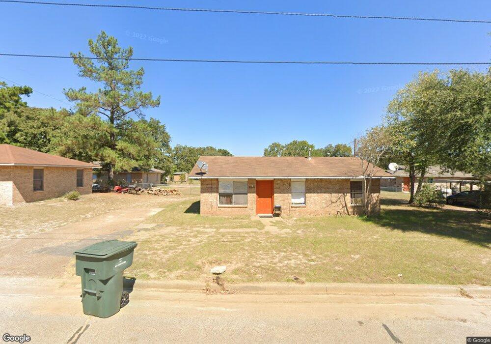 2206 Lola St, Nacogdoches, TX 75964 - photo 1
