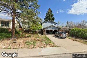 2506 W Lake St, Fort Collins, CO 80521