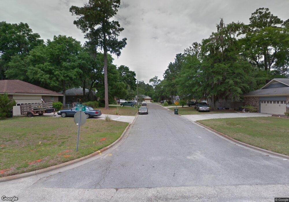 0 Sweet Gum Ct, Wilmington Island, GA 31410 - photo 1