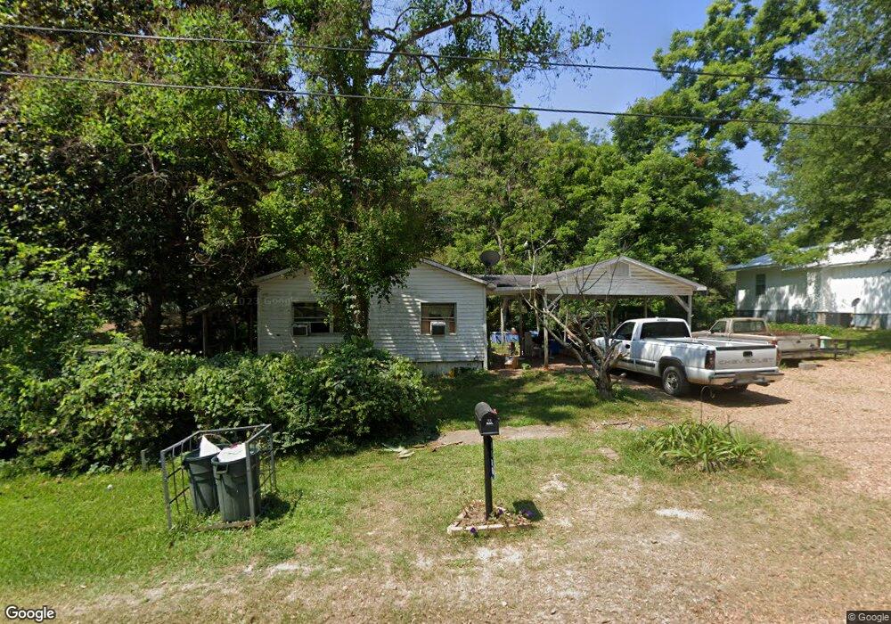 1010 Ninth St, Wesson, MS 39191 - photo 1