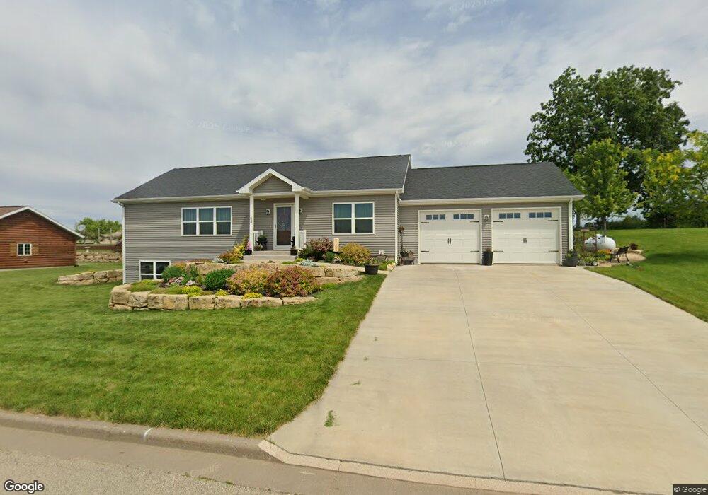 110 Spruce Park Dr, Potosi, WI 53820 - photo 1