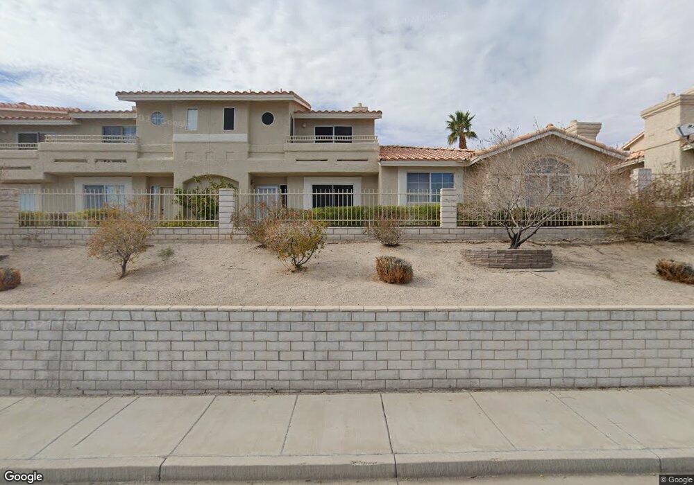 2155 Camel Mesa Dr, Laughlin, NV 89029 - photo 1