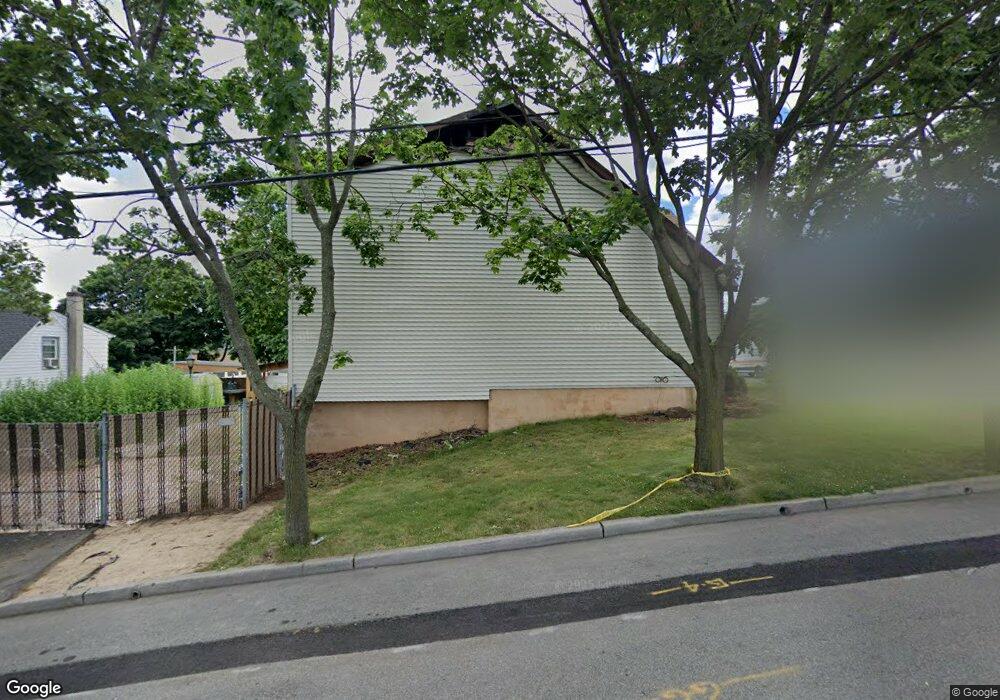 50 Christopher St, Lodi, NJ 07644 - photo 1