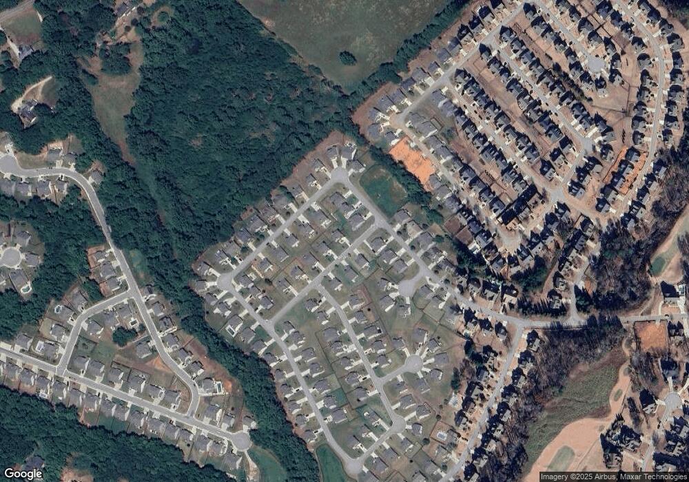 1328 Woods Ln unit 73H, Jefferson, GA 30549 - photo 1