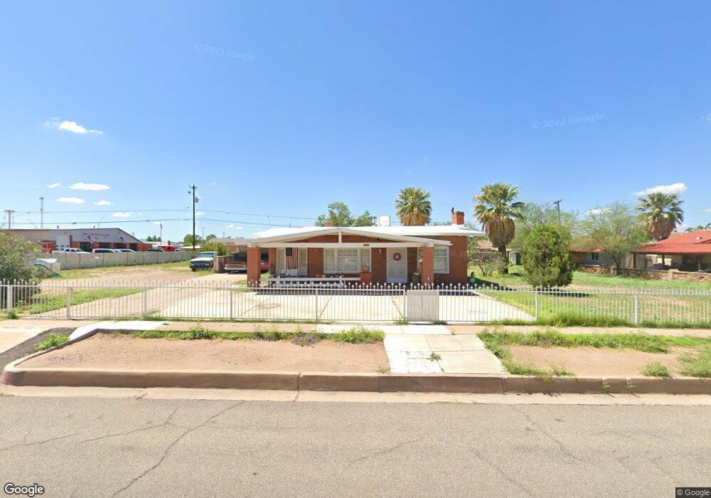 1359 E 11th St, Douglas, AZ 85607 - photo 1