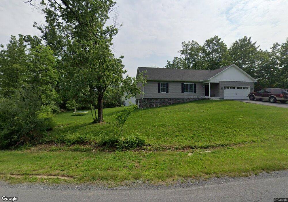 4025 Percy Ave, Chambersburg, PA 17202 - photo 1