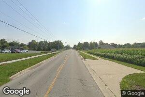 13506 Witmer Rd, Grabill, IN 46741