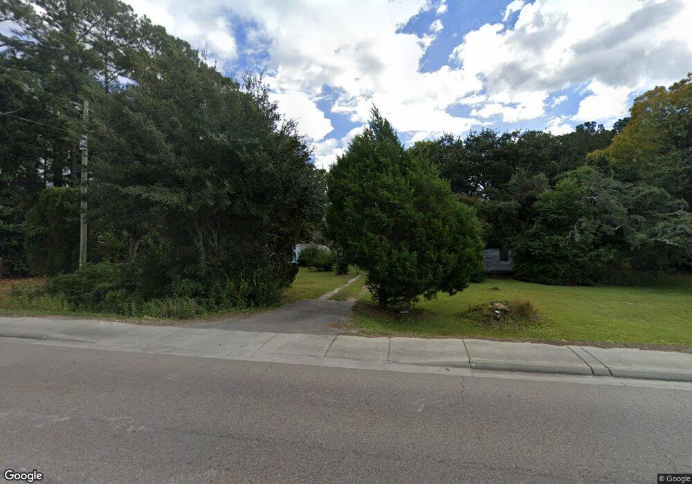 1964 S Live Oak Dr, Moncks Corner, SC 29461 - photo 1