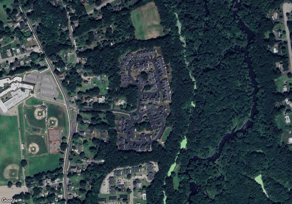 19 Olde Canal Way, Uxbridge, MA 01569 - photo 1