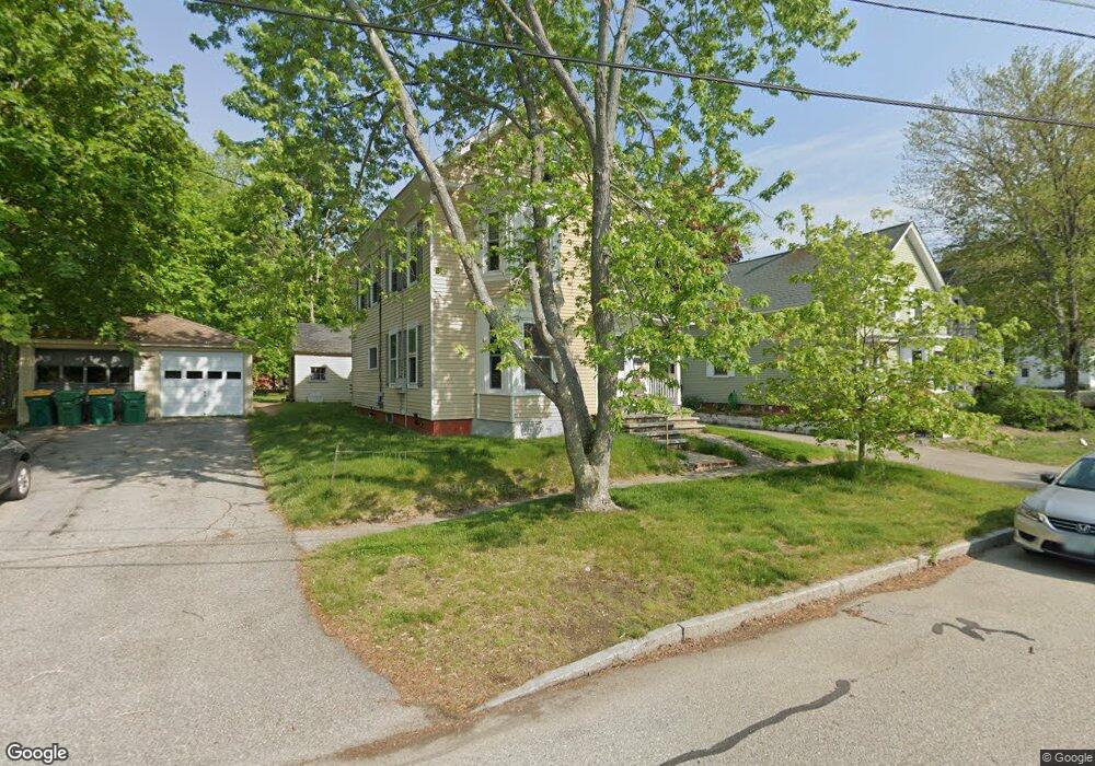 5 Hickey St, Rochester, NH 03868 - photo 1