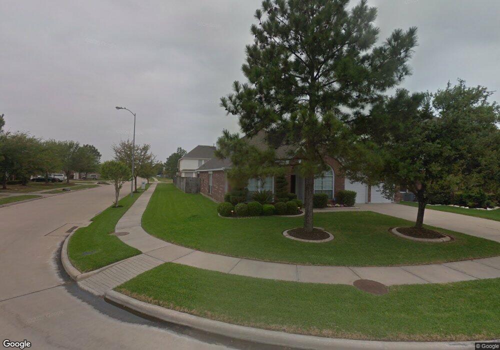 16218 Lasting Light Ln, Houston, TX 77095 - photo 1