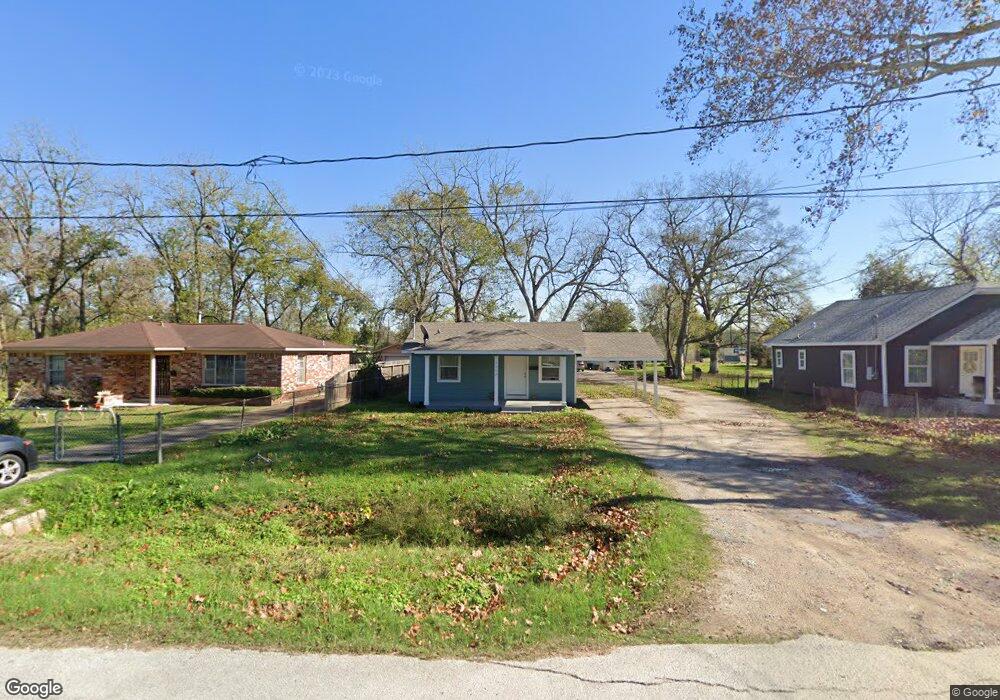 4808 Leffingwell St, Houston, TX 77026 - photo 1