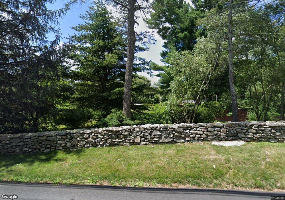 351 Nod Hill Rd, Wilton, CT 06897 - photo 1