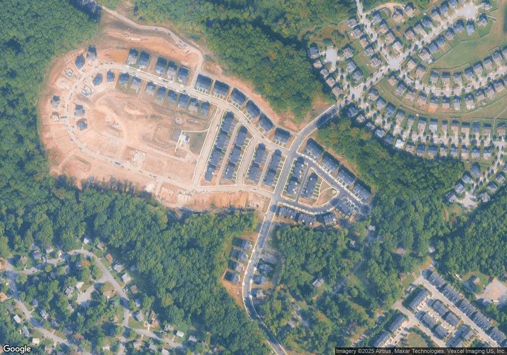 6938 Waterbury Place, Bryans Road, MD 20616 - photo 1