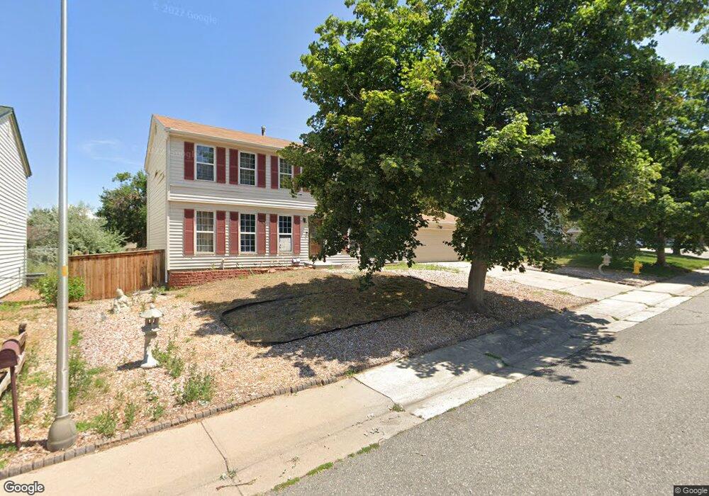 2438 S Dawson Way, Aurora, CO 80014 - photo 1