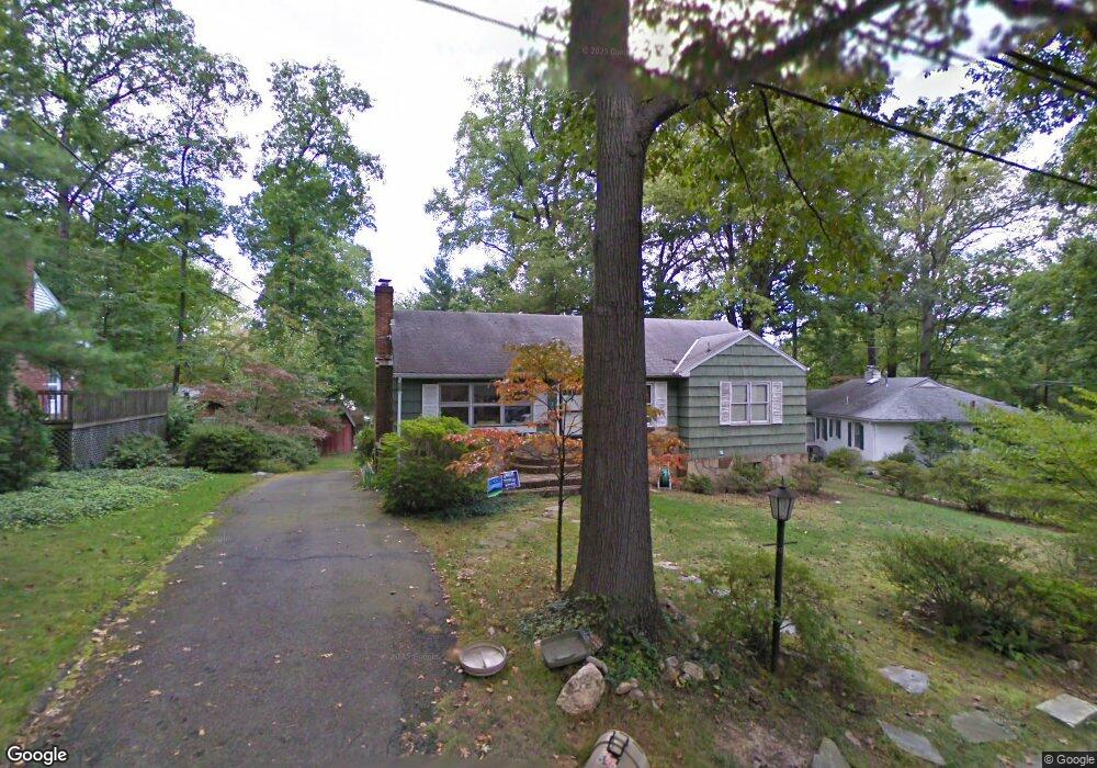 315 N Virginia Ave, Falls Church, VA 22046 - photo 1