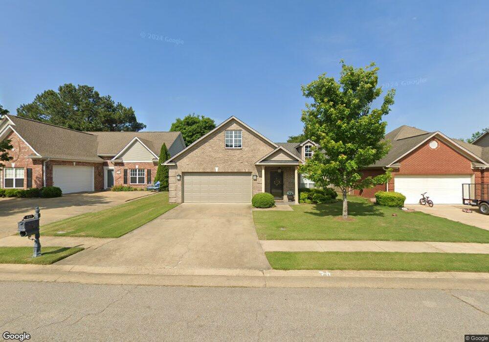 435 Willena Cr, Tupelo, MI 38801 - photo 1