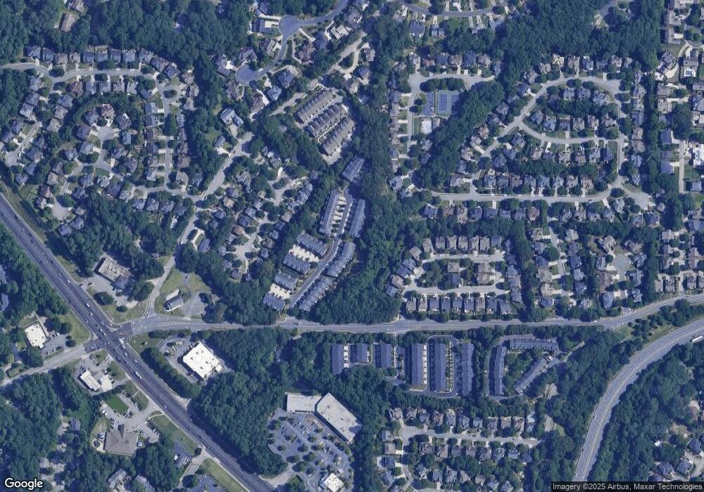 4231 Laurel Creek Ct SE unit 40, Smyrna, GA 30080 - photo 1