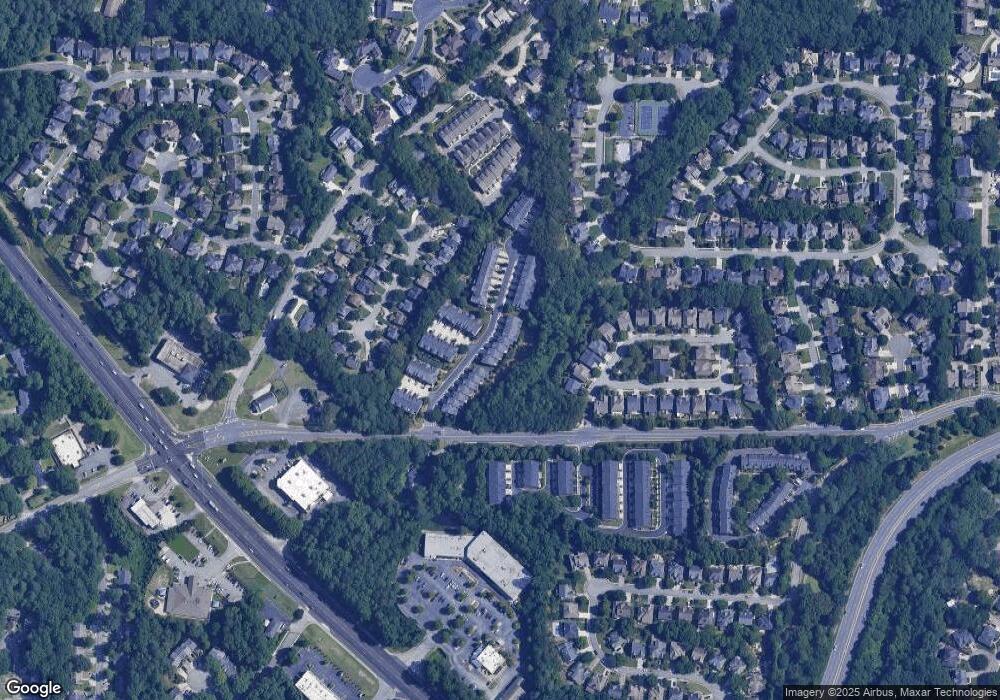 4247 Laurel Creek Ct SE unit 4247, Smyrna, GA 30080 - photo 1