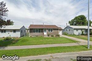 4711 Stone St, Billings, MT 59101