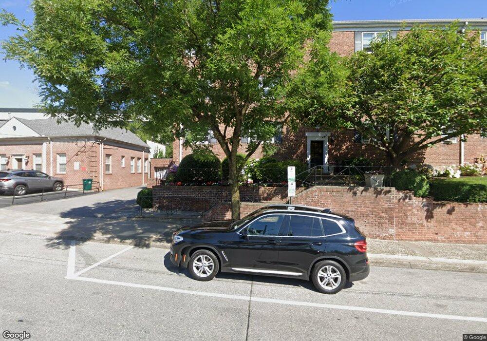 1829 Palmer Ave unit 3E, Larchmont, NY 10538 - photo 1