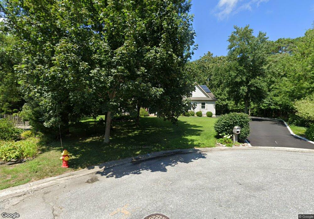 258 Center St, Manahawkin, NJ 08050 - photo 1