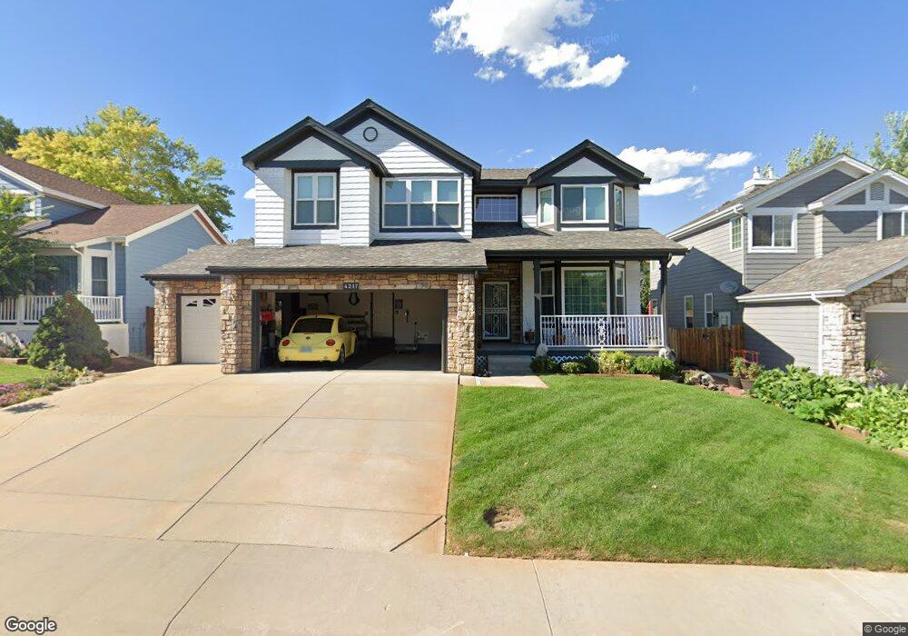 4217 E 131st Place, Thornton, CO 80241 - photo 1