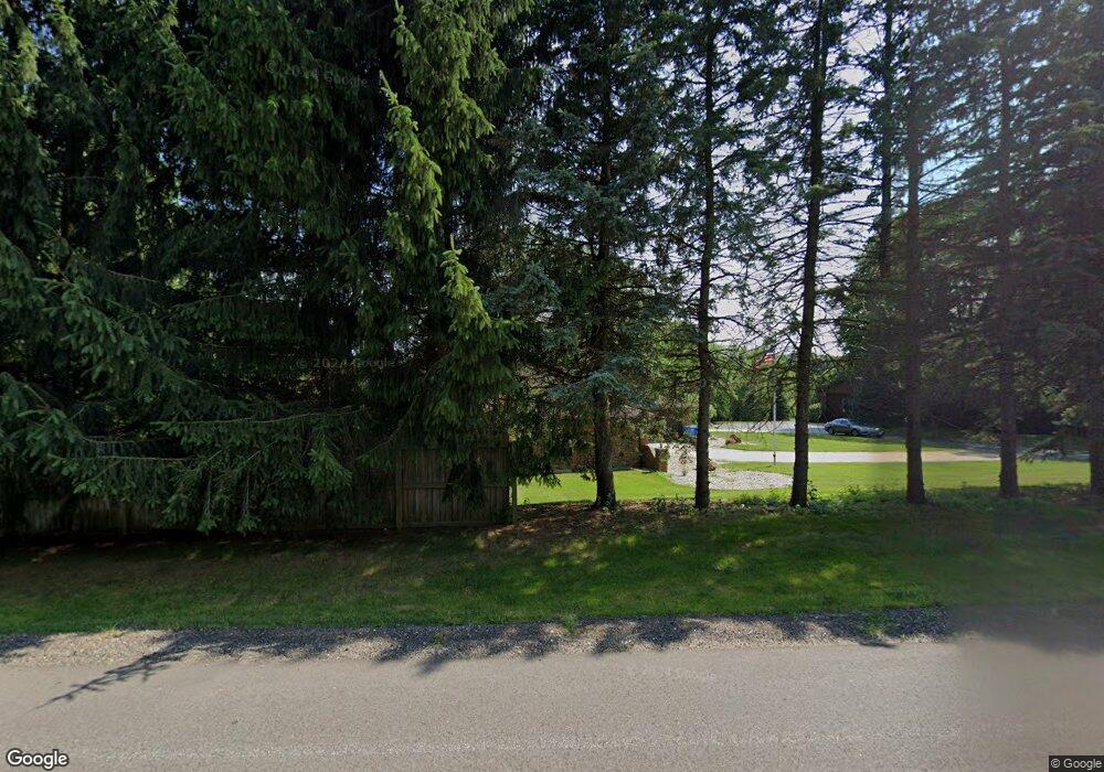 5382 W Schultz Rd, La Porte, IN 46350 - photo 1