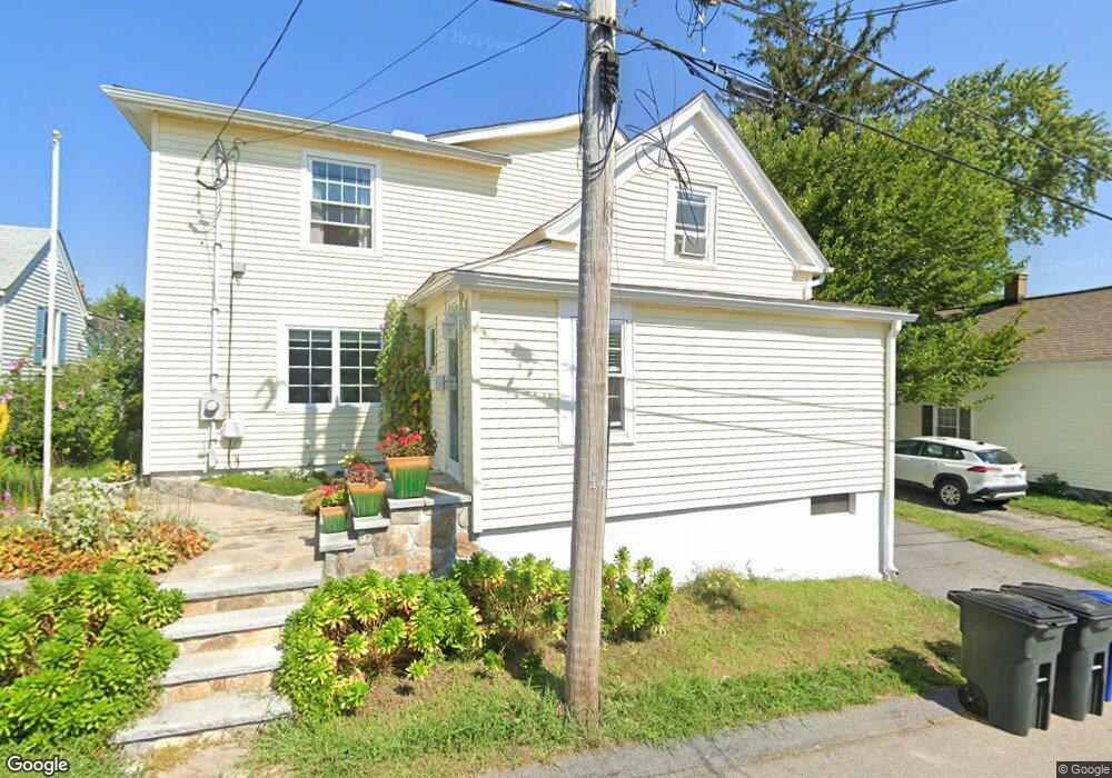 51 Lawrence St, Milford, MA 01757 - photo 1