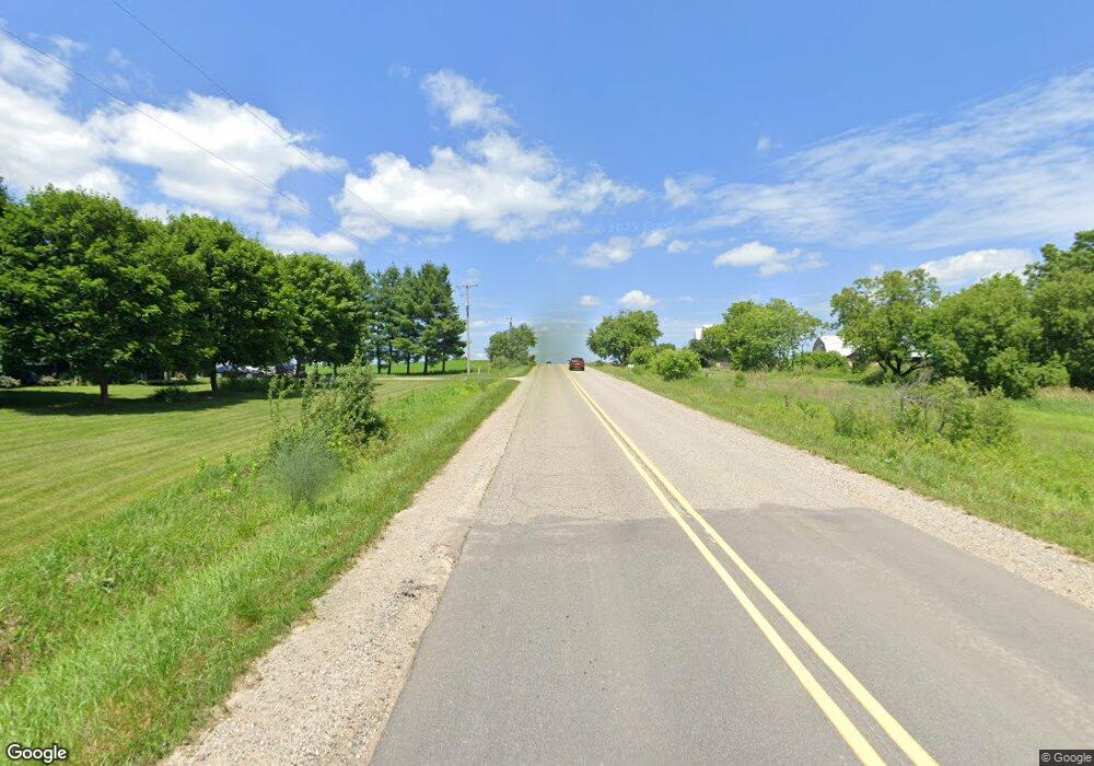 240 AC Campbell Rd, Klacking Township, MI 48661 - photo 1