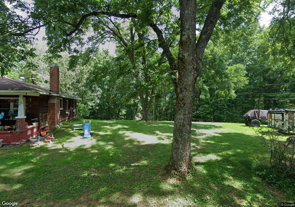 512 New Hope Rd, Ellijay, GA 30540 - photo 1