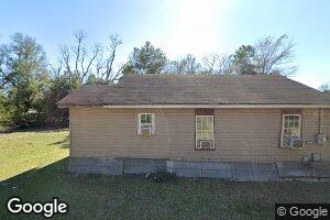 202 Dillard St, Davisboro, GA 31018