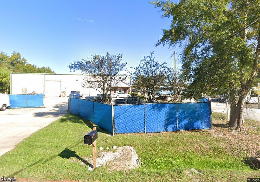 56404 Frank Pichon Rd, Slidell, LA 70458 - photo 1