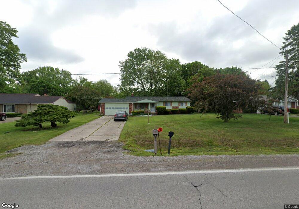 5116 N Jennings Rd, Flint, MI 48504 - photo 1