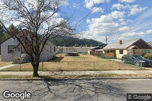 119 W Riverside Ave, Kellogg, ID 83837