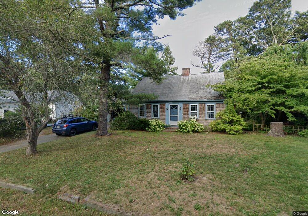 356 Depot St, Dennis Port, MA 02639 - photo 1