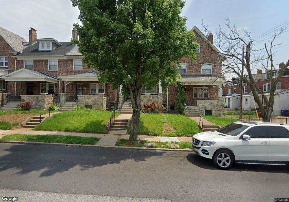 603 N Woodington Rd, Baltimore, MD 21229 - photo 1