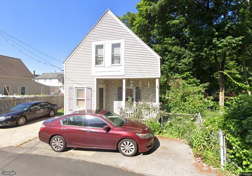 30 Salem St, Nashua, NH 03064 - photo 1