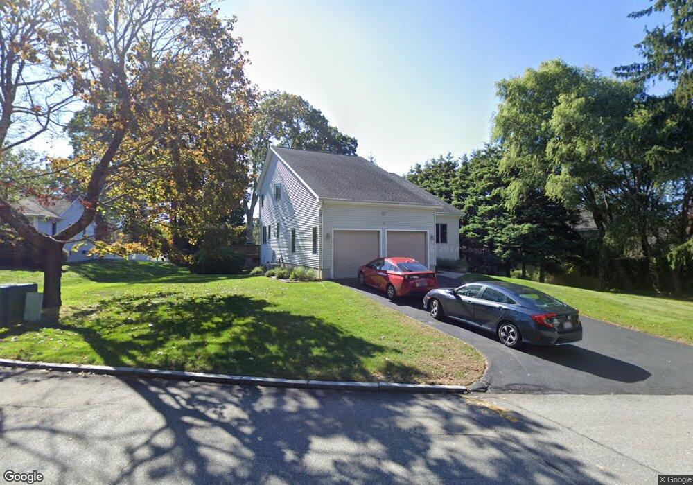 70 Cove View Rd, New London, CT 06320 - photo 1