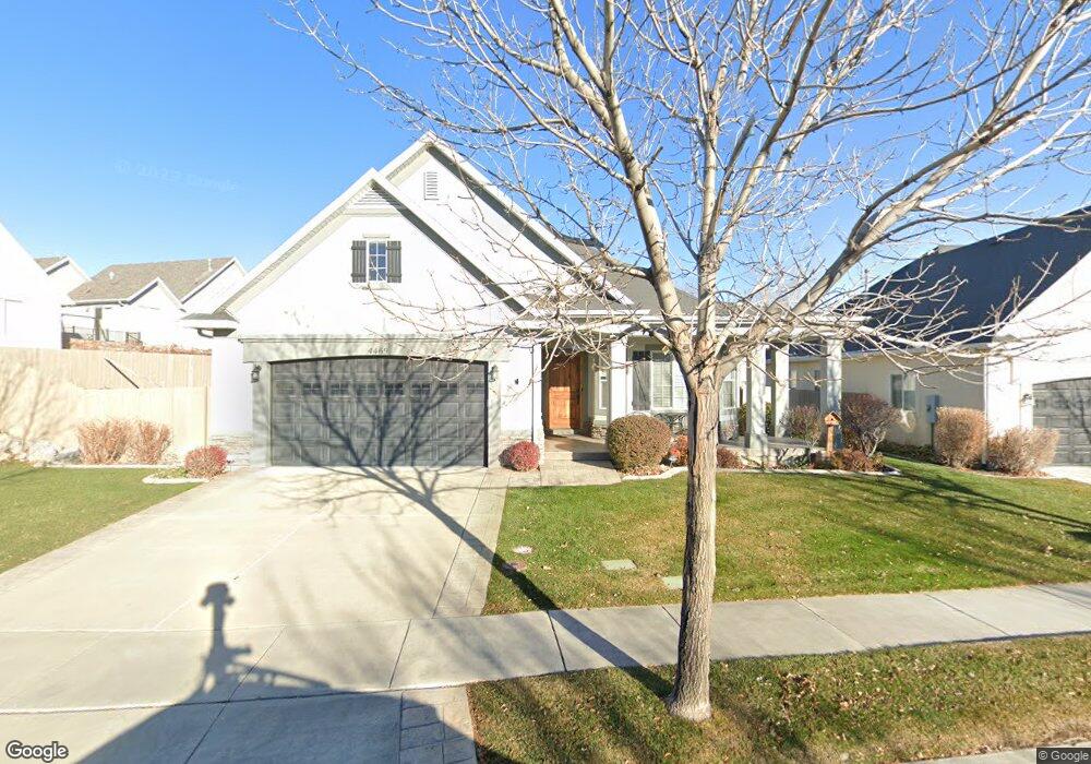 4469 Briarwood Ln, Lehi, UT 84043 - photo 1