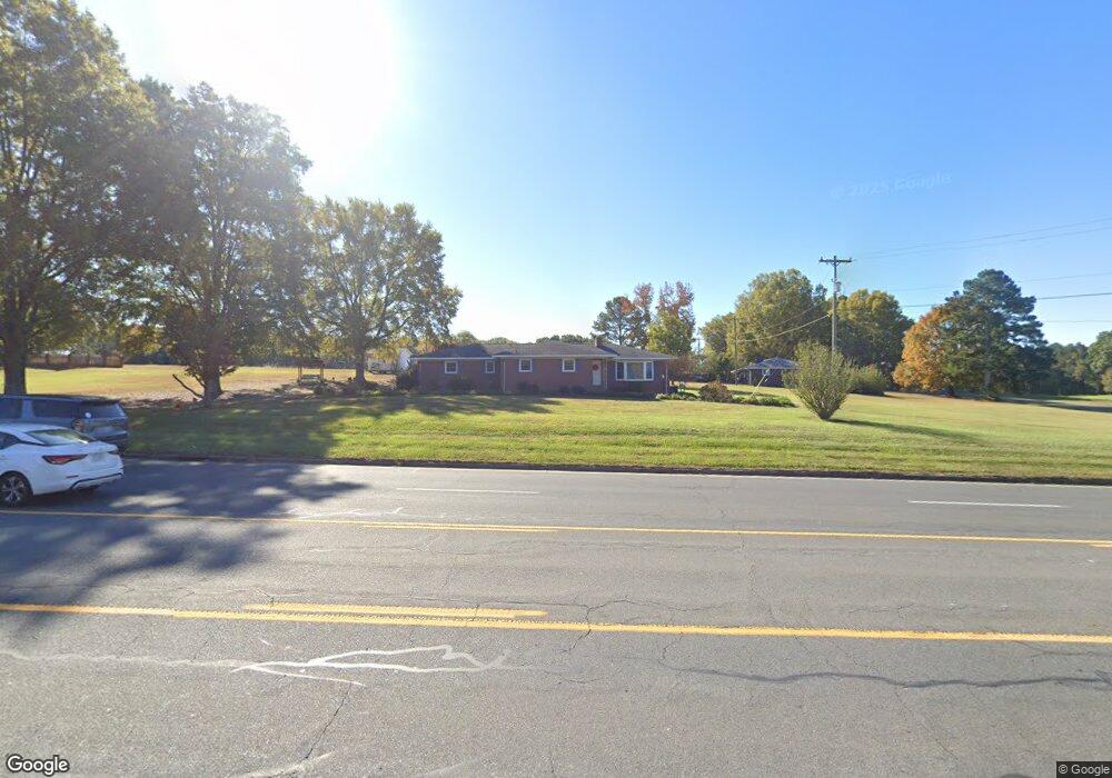 12396 Nc 24 27 Hwy, Locust, NC 28097 - photo 1