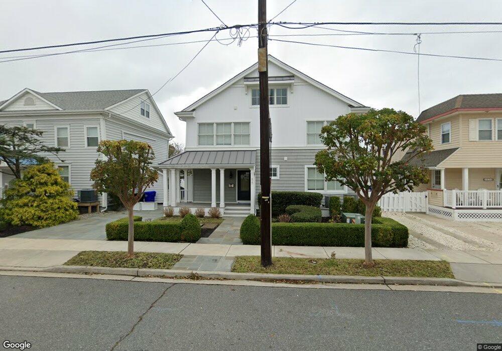 55 19th St W, Avalon, NJ 08202 - photo 1
