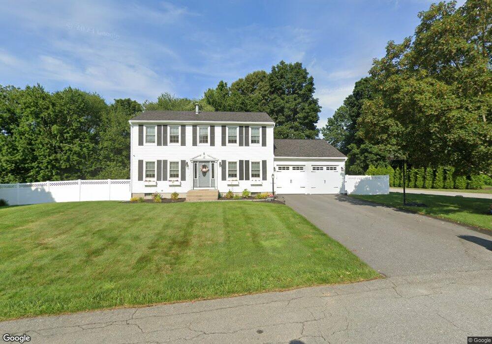 16 Sandy Way, Cumberland, RI 02864 - photo 1